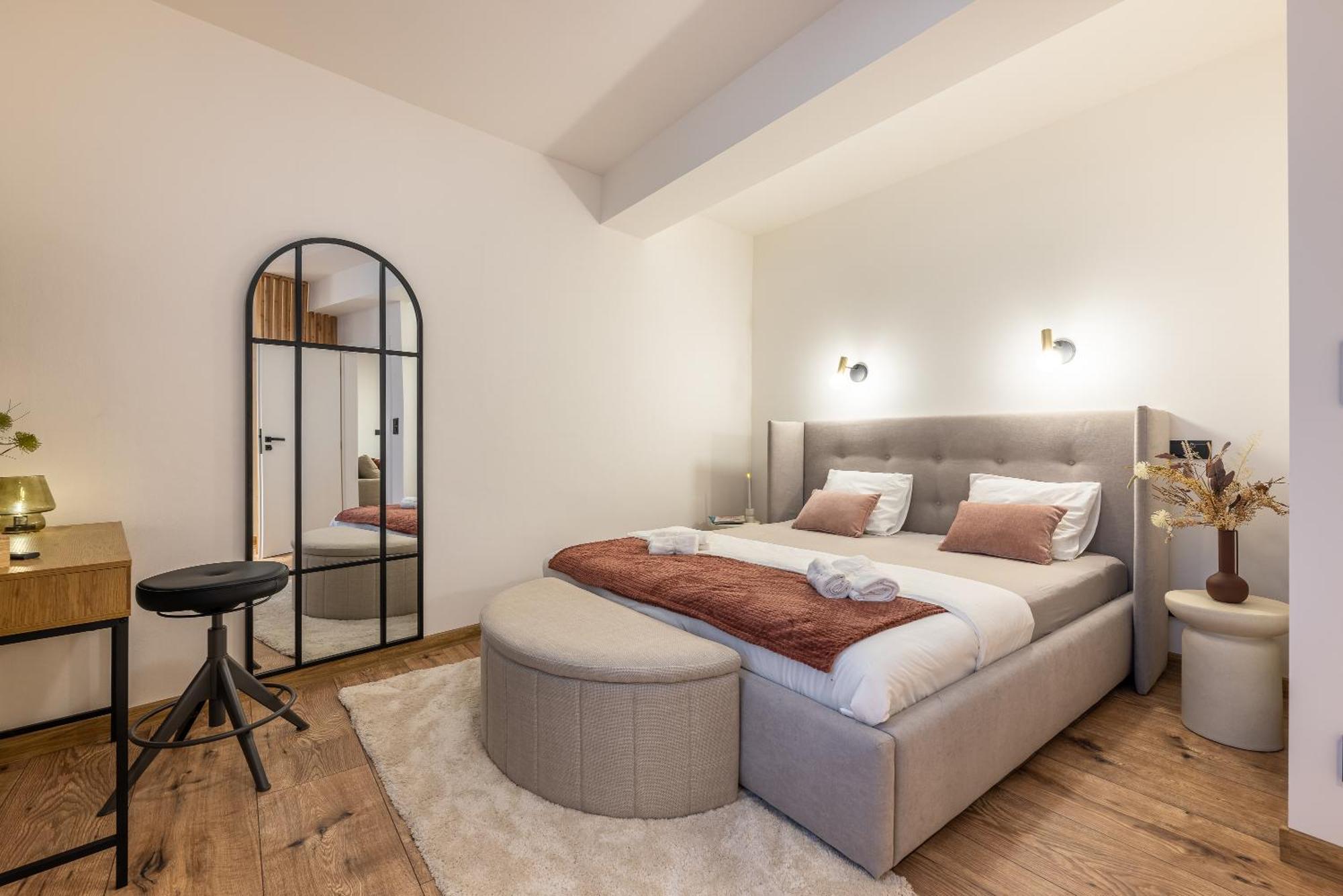 Brunova Vila Plavy Exterior foto